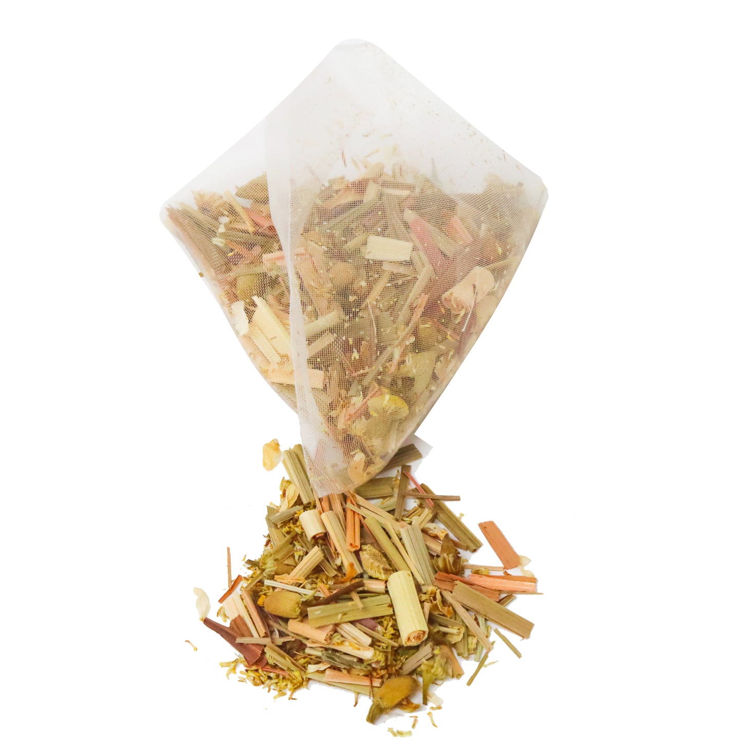 Stress Relief Tea - Everyday Soothing & Relaxation