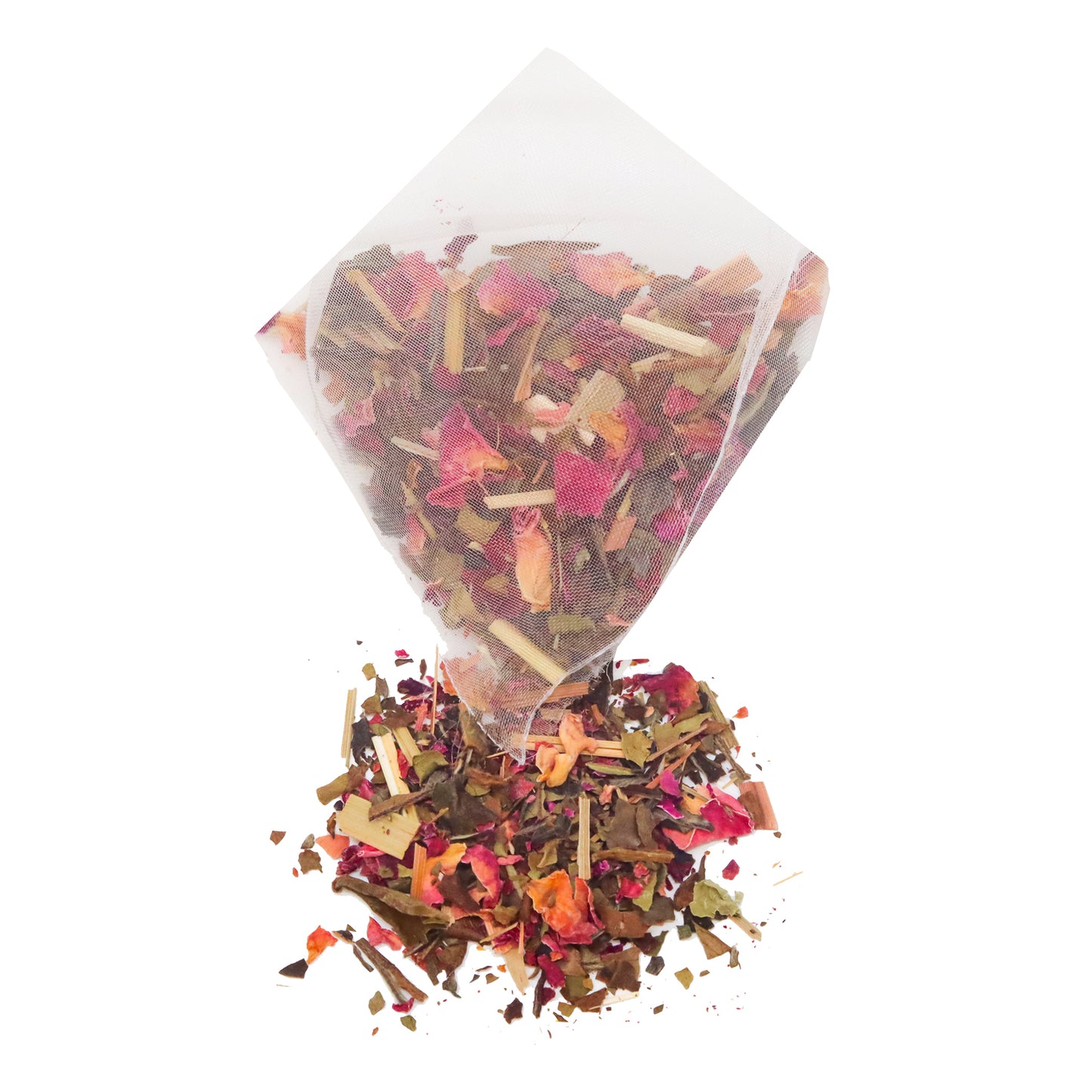 Rose Bouquet Tea - Everyday Skin Glow
