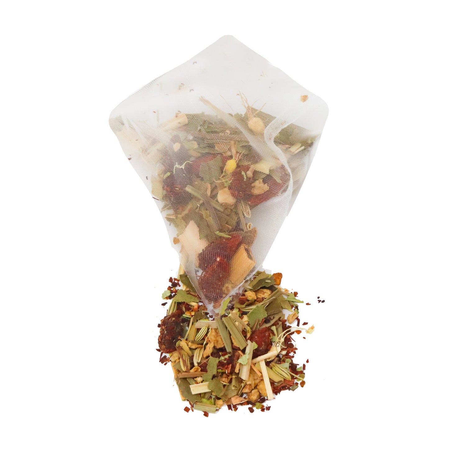 Lemon Detox Tea - Detox Cleanse